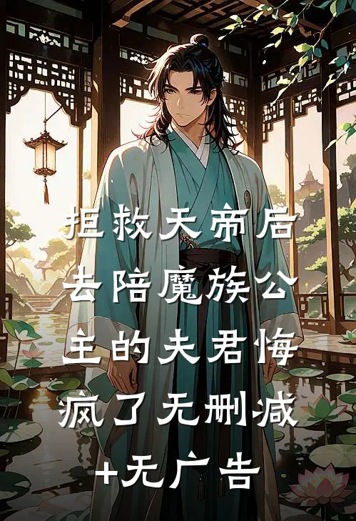 拒救天帝后，去陪魔族公主的夫君悔疯了无删减+无广告