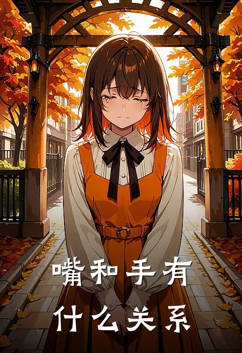 嘴和手有什么关系
