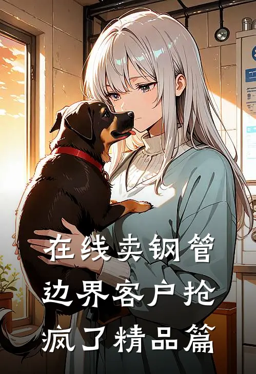 在线卖钢管，边界客户抢疯了精品篇
