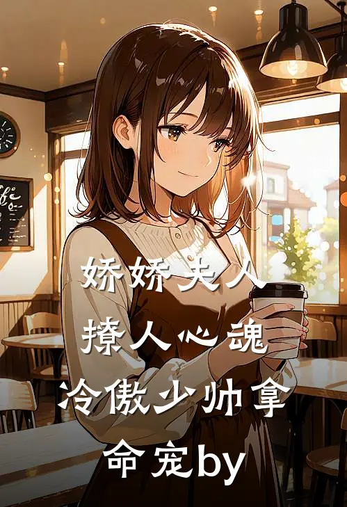 娇娇夫人撩人心魂，冷傲少帅拿命宠by
