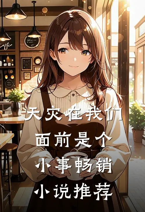 天灾在我们面前是个小事畅销小说推荐