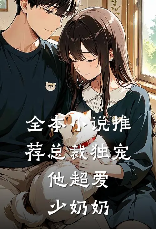 全本小说推荐总裁独宠：他超爱少奶奶