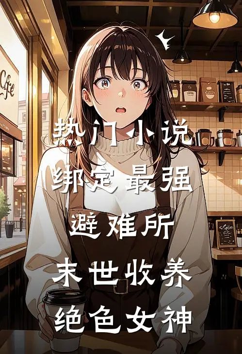 热门小说绑定最强避难所：末世收养绝色女神