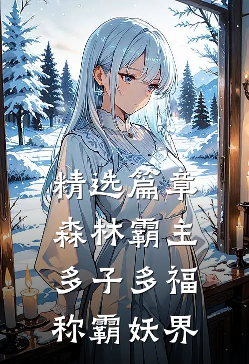 精选篇章森林霸主：多子多福称霸妖界