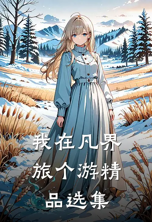 我在凡界旅个游精品选集