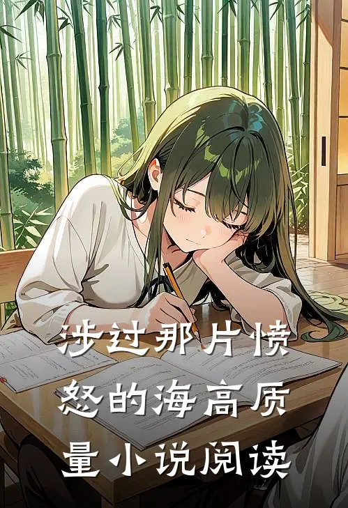 涉过那片愤怒的海高质量小说阅读