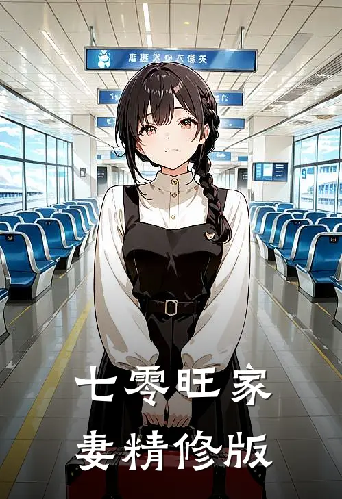 七零旺家妻精修版