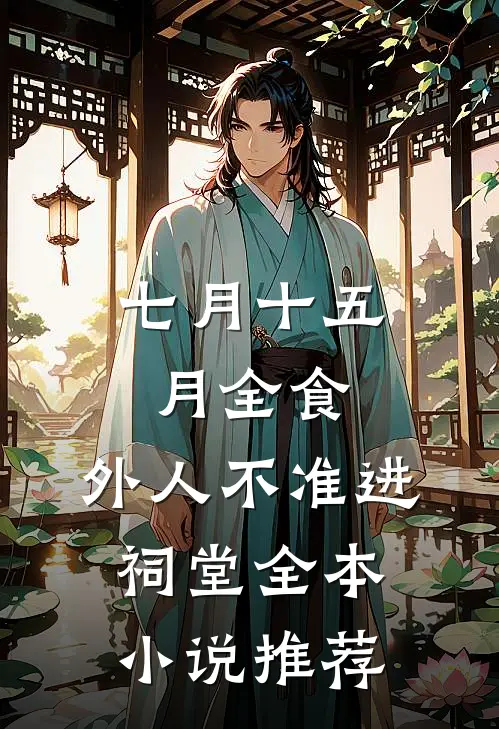 七月十五月全食，外人不准进祠堂全本小说推荐