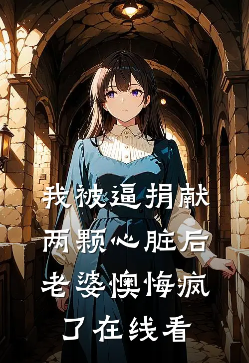 我被逼捐献两颗心脏后，老婆懊悔疯了在线看