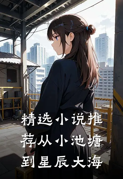 精选小说推荐从小池塘到星辰大海
