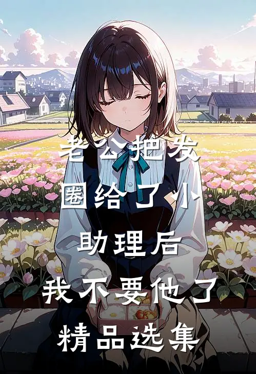 老公把发圈给了小助理后，我不要他了精品选集