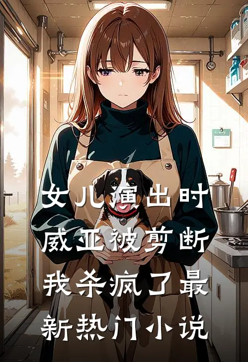 女儿演出时威亚被剪断，我杀疯了最新热门小说