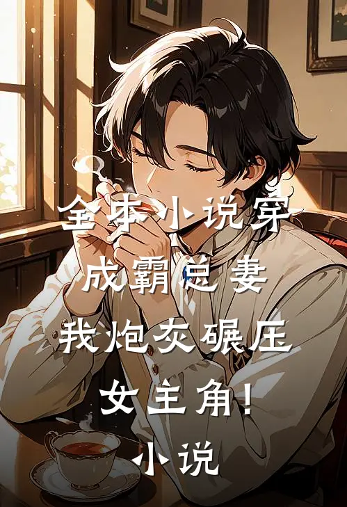 全本小说穿成霸总妻,我炮灰碾压女主角!小说