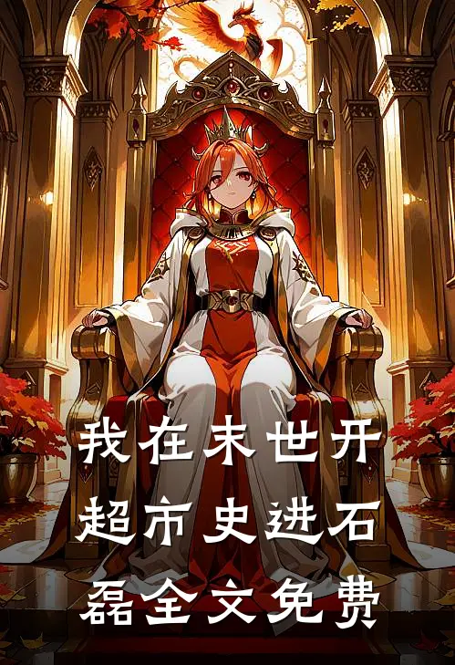 我在末世开超市史进石磊全文免费