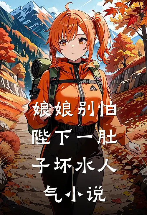 娘娘别怕，陛下一肚子坏水人气小说