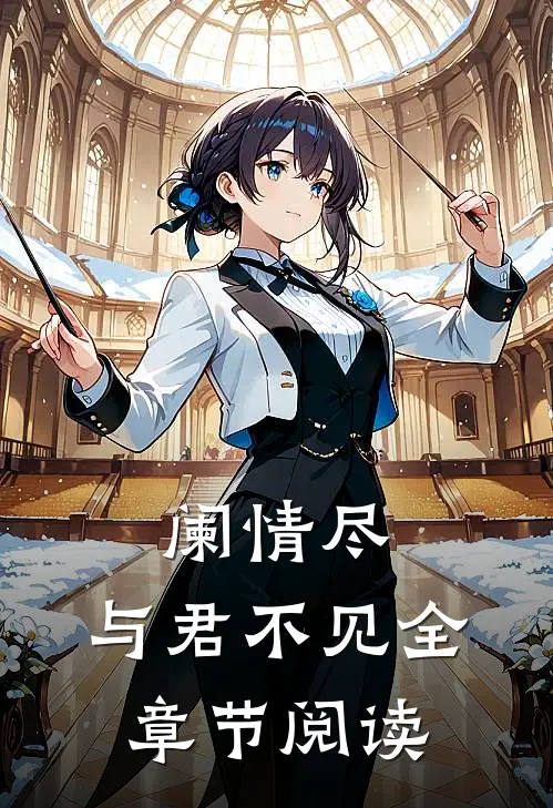 阑情尽，与君不见全章节阅读