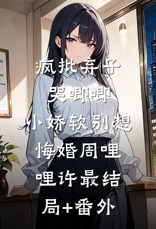 疯批弃子哭唧唧，小娇软别想悔婚周哩哩许最结局+番外