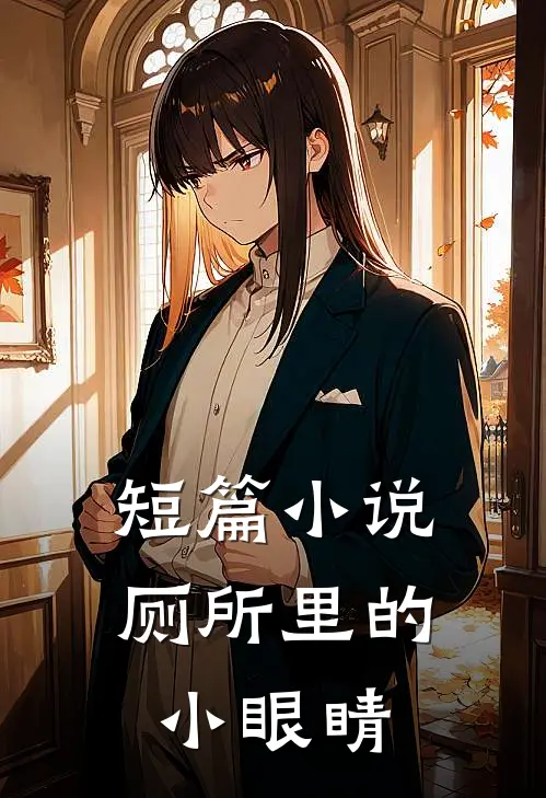 短篇小说厕所里的小眼睛