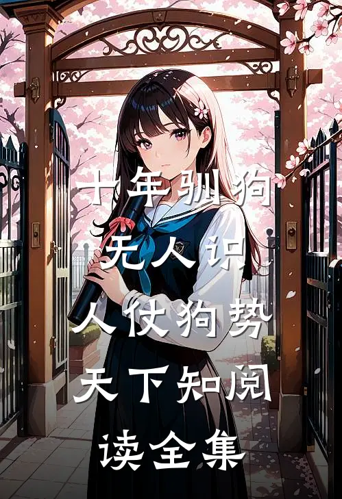 十年驯狗无人识，人仗狗势天下知阅读全集