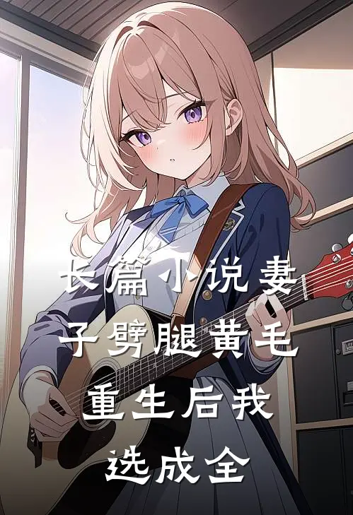 长篇小说妻子劈腿黄毛，重生后我选成全