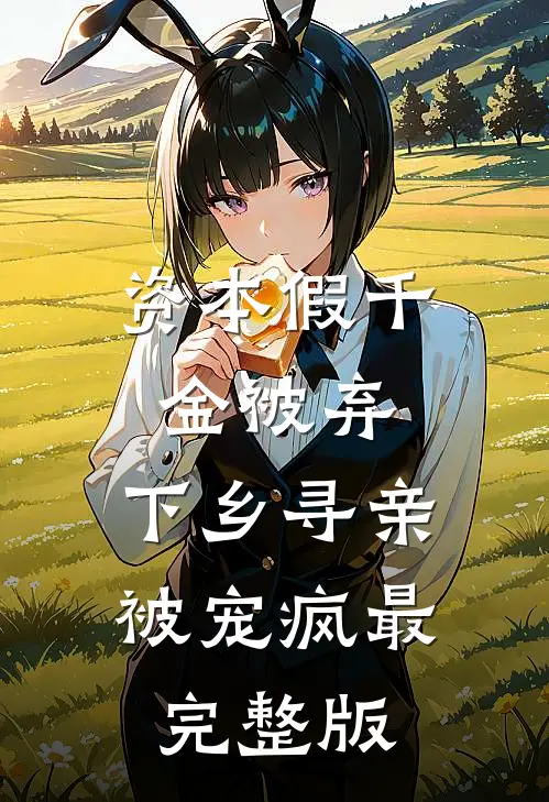 资本假千金被弃，下乡寻亲被宠疯最完整版