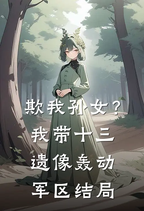 欺我孙女？我带十三遗像轰动军区结局