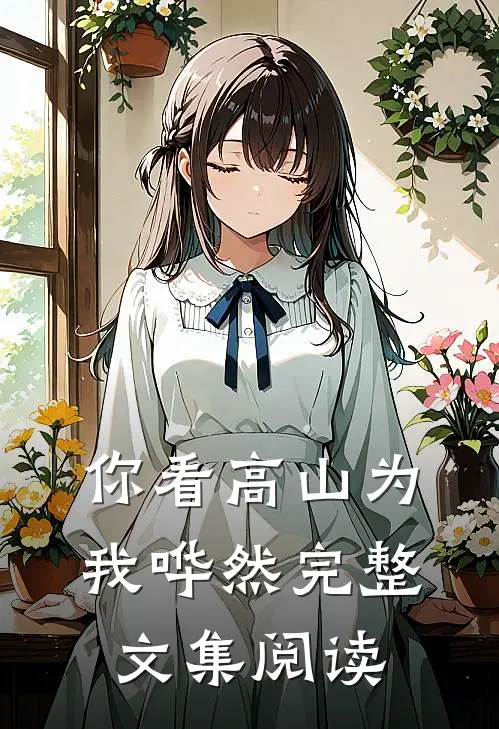 你看高山为我哗然完整文集阅读