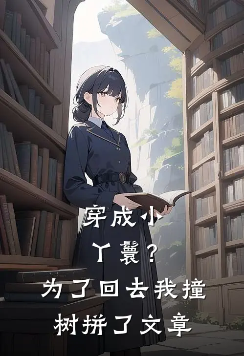 穿成小丫鬟？为了回去我撞树拼了文章