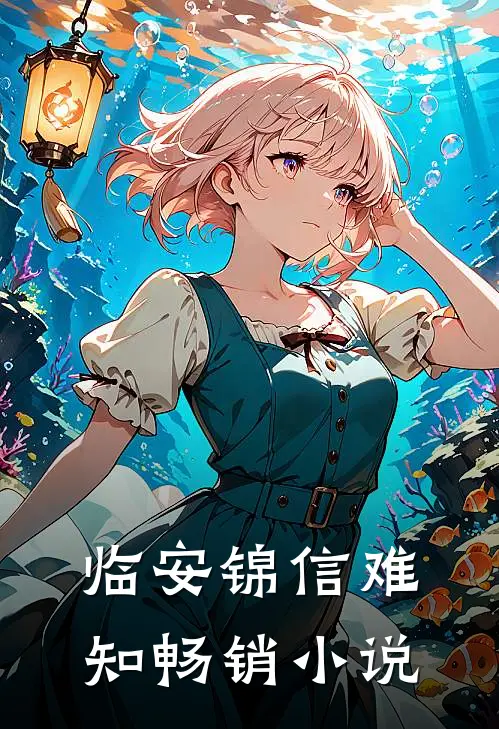 临安锦信难知畅销小说
