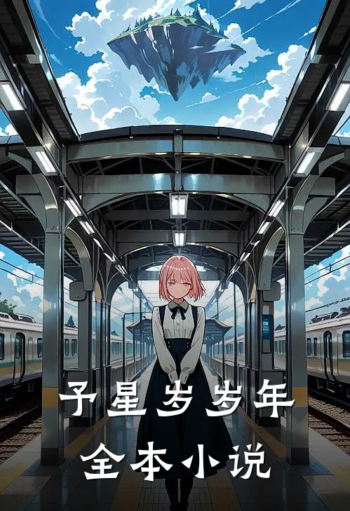 予星岁岁年全本小说