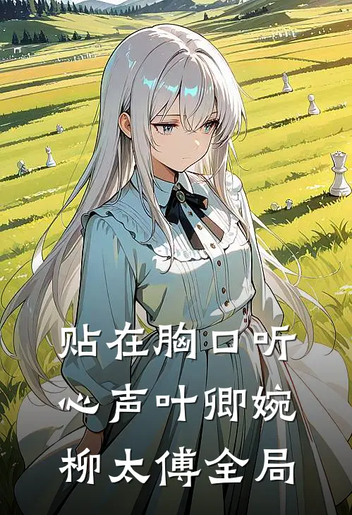 贴在胸口听心声叶卿婉柳太傅全局