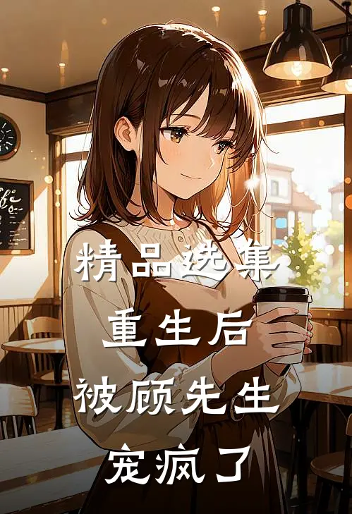 精品选集重生后，被顾先生，宠疯了