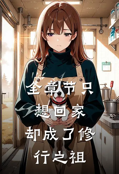 全章节只想回家，却成了修行之祖