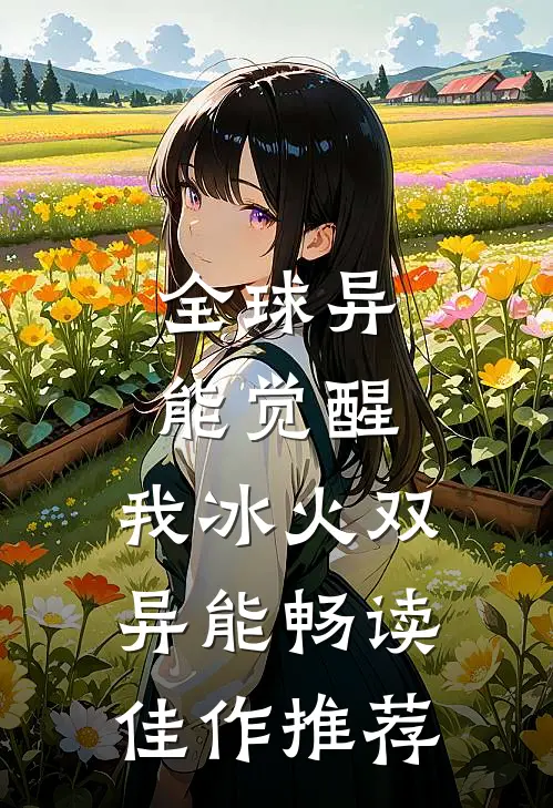 全球异能觉醒：我冰火双异能畅读佳作推荐