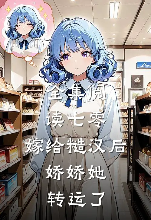 全集阅读七零：嫁给糙汉后，娇娇她转运了