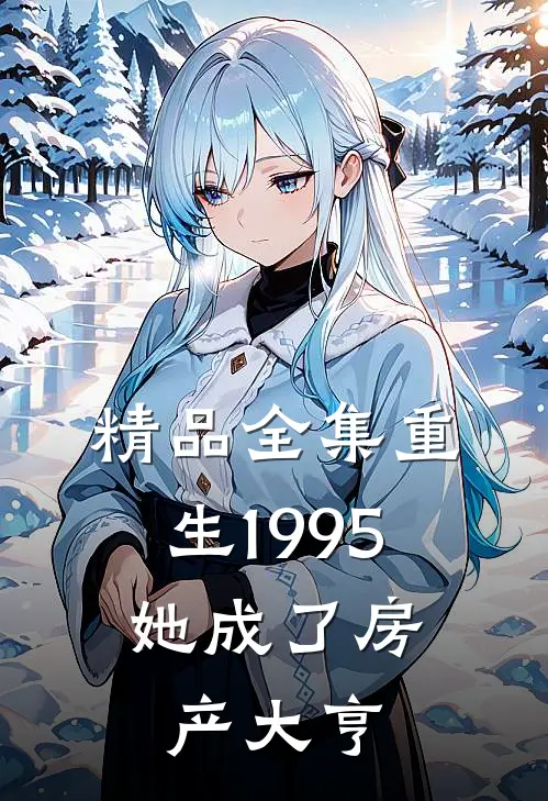 精品全集重生1995：她成了房产大亨