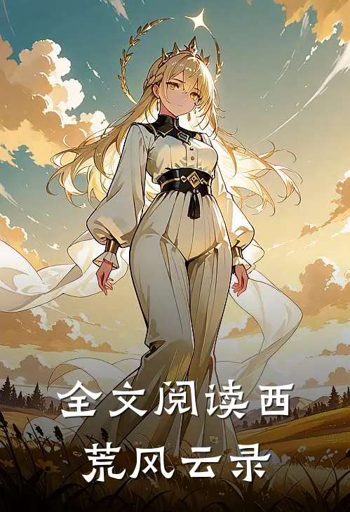 全文阅读西荒风云录
