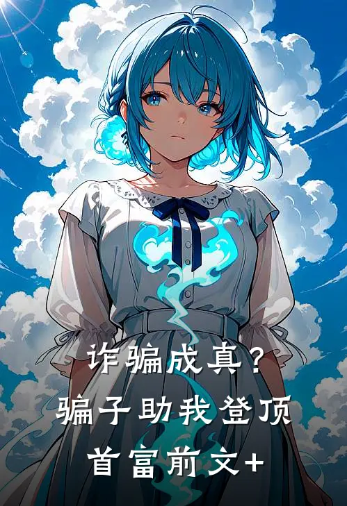 诈骗成真？骗子助我登顶首富前文+