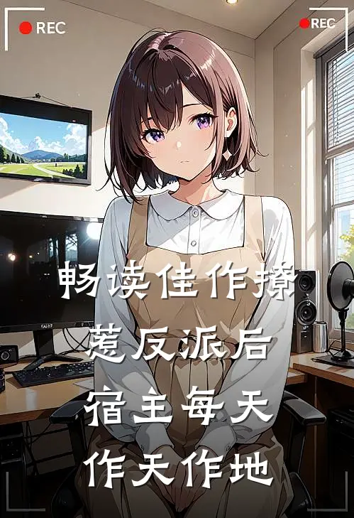 畅读佳作撩惹反派后，宿主每天作天作地