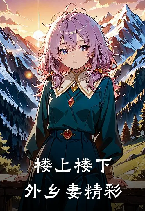 楼上楼下，外乡妻精彩