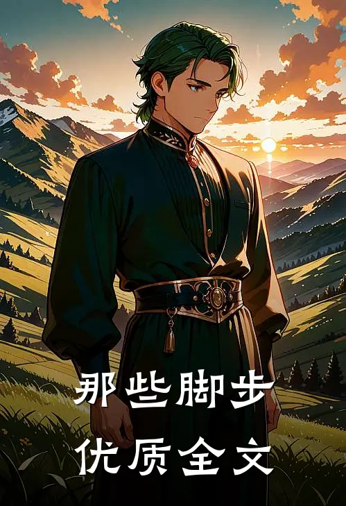那些脚步优质全文