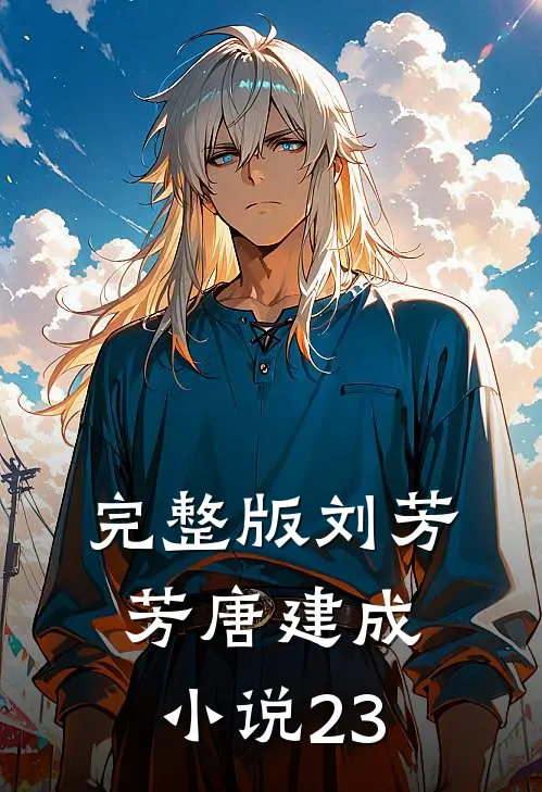 完整版刘芳芳唐建成小说23