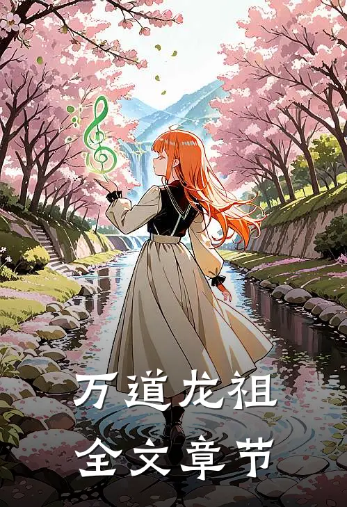 万道龙祖全文章节