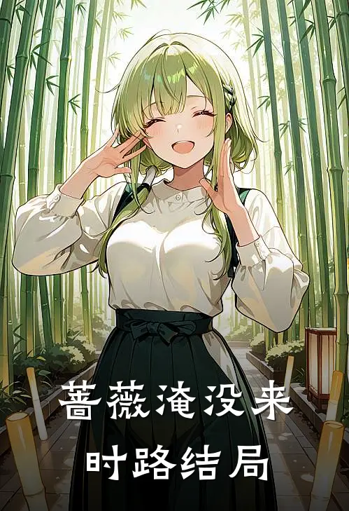 蔷薇淹没来时路结局