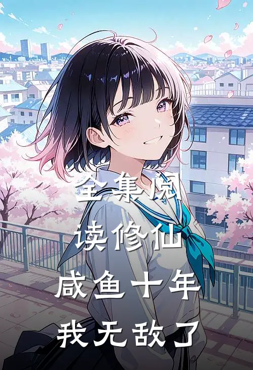 全集阅读修仙：咸鱼十年我无敌了
