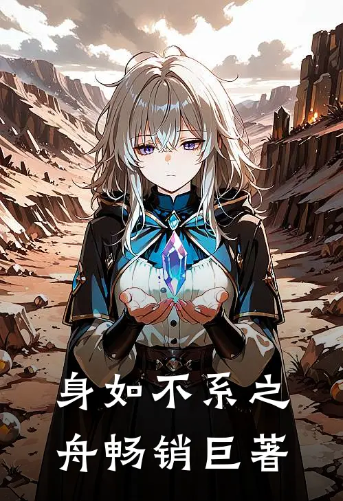 身如不系之舟畅销巨著