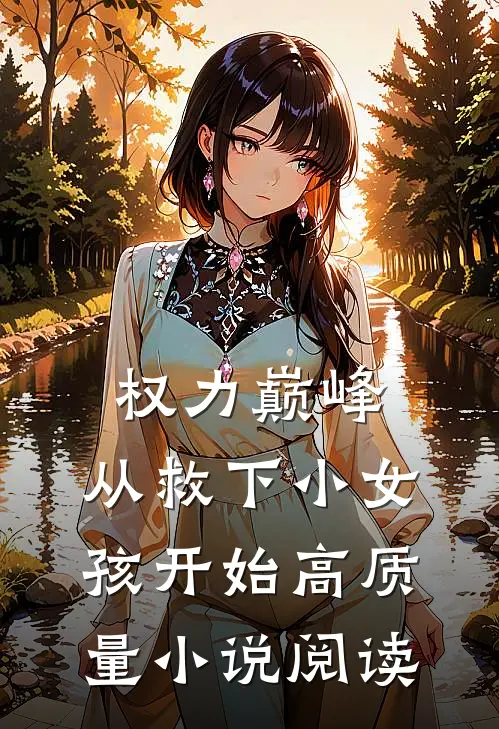 权力巅峰：从救下小女孩开始高质量小说阅读