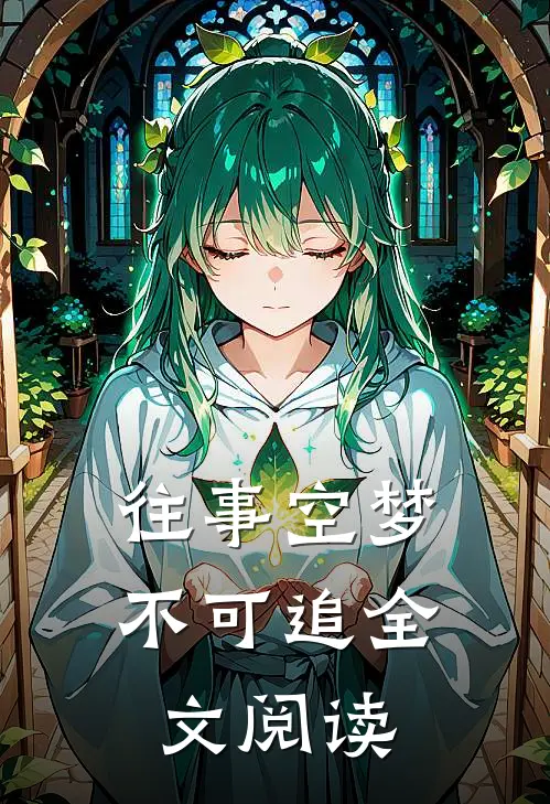 往事空梦不可追全文阅读