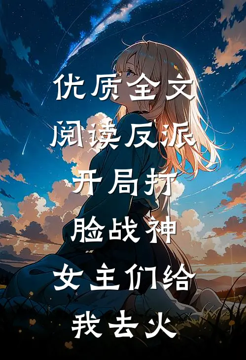 优质全文阅读反派：开局打脸战神，女主们给我去火