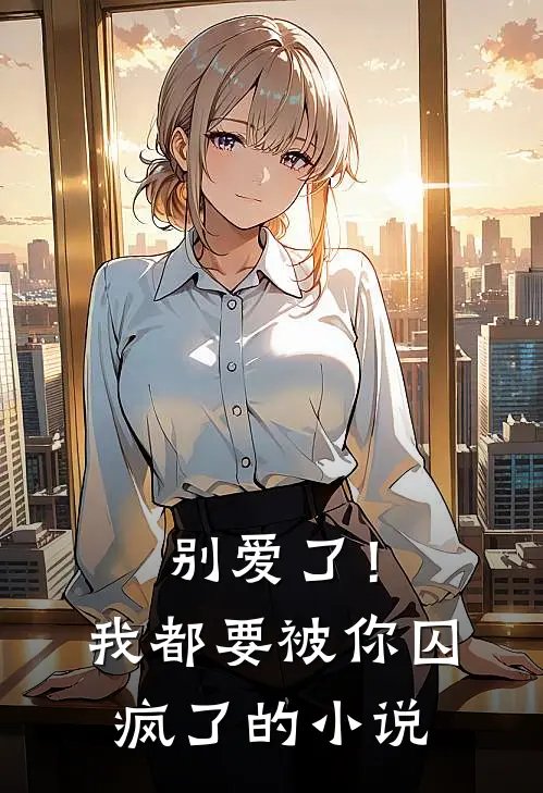 别爱了！我都要被你囚疯了的小说